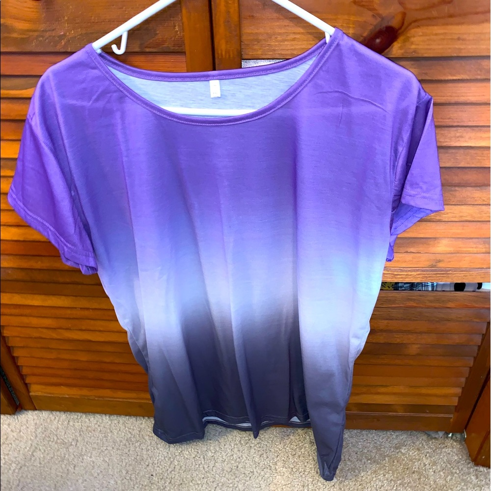 Ladies Shirt